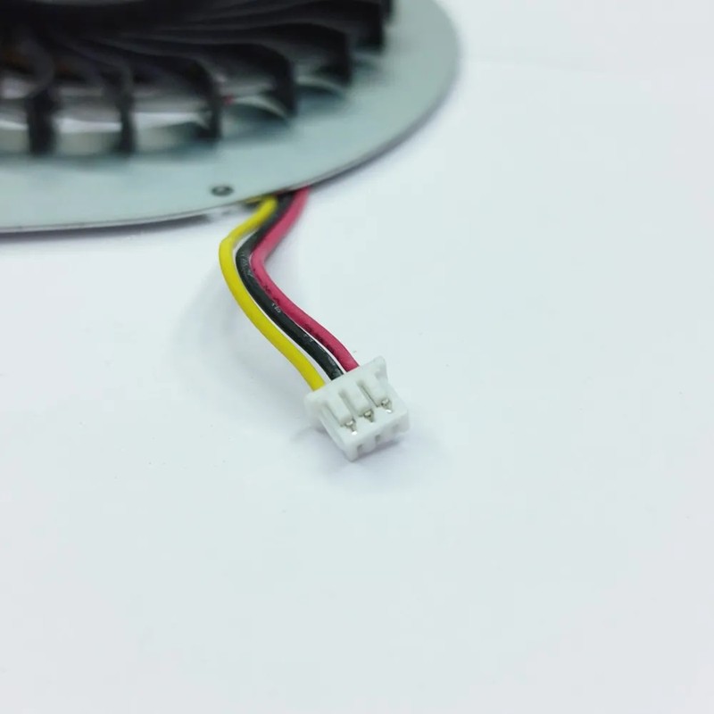 UDQF2ZR77CQU - Ventilador CPU para Sony VAIO Fit15 SVF15A | JVS Informática