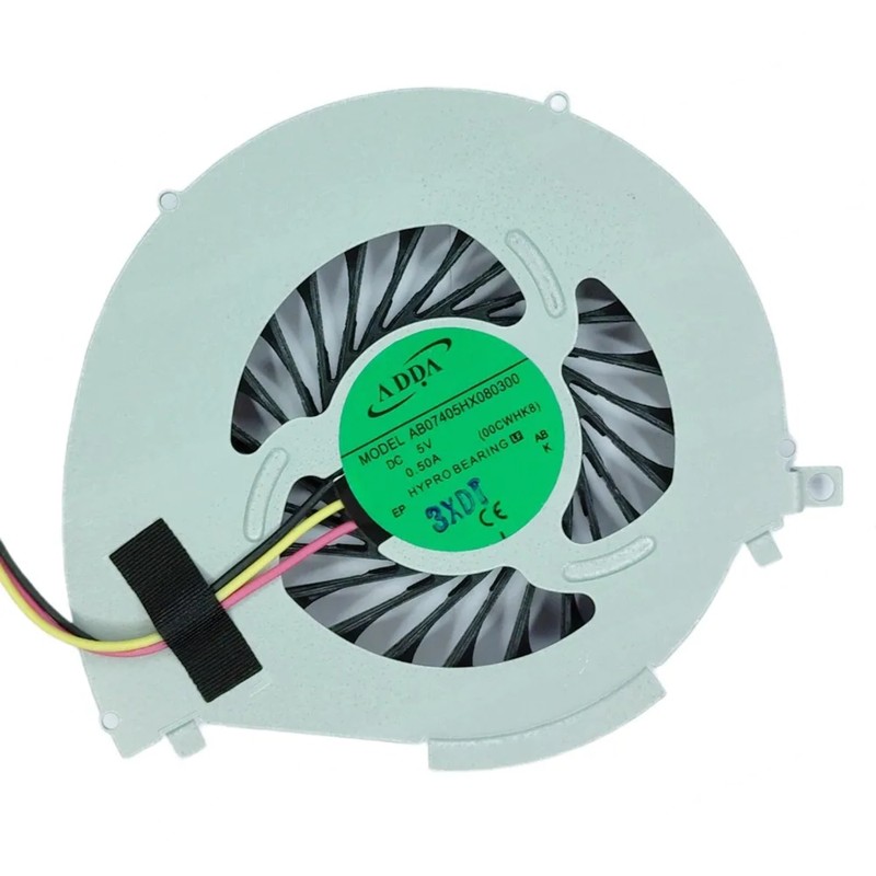 AB07405HX080300 - CPU Fan for Sony VAIO SVF142 | JVS Informática