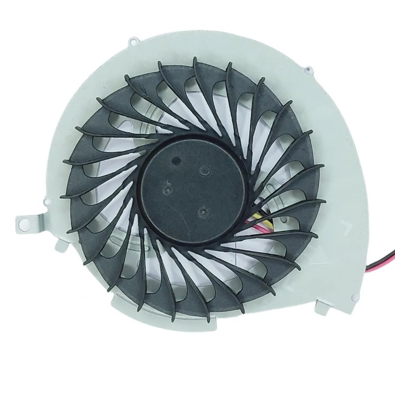 AB07405HX080300 - CPU Fan for Sony VAIO SVF142 | JVS Informática