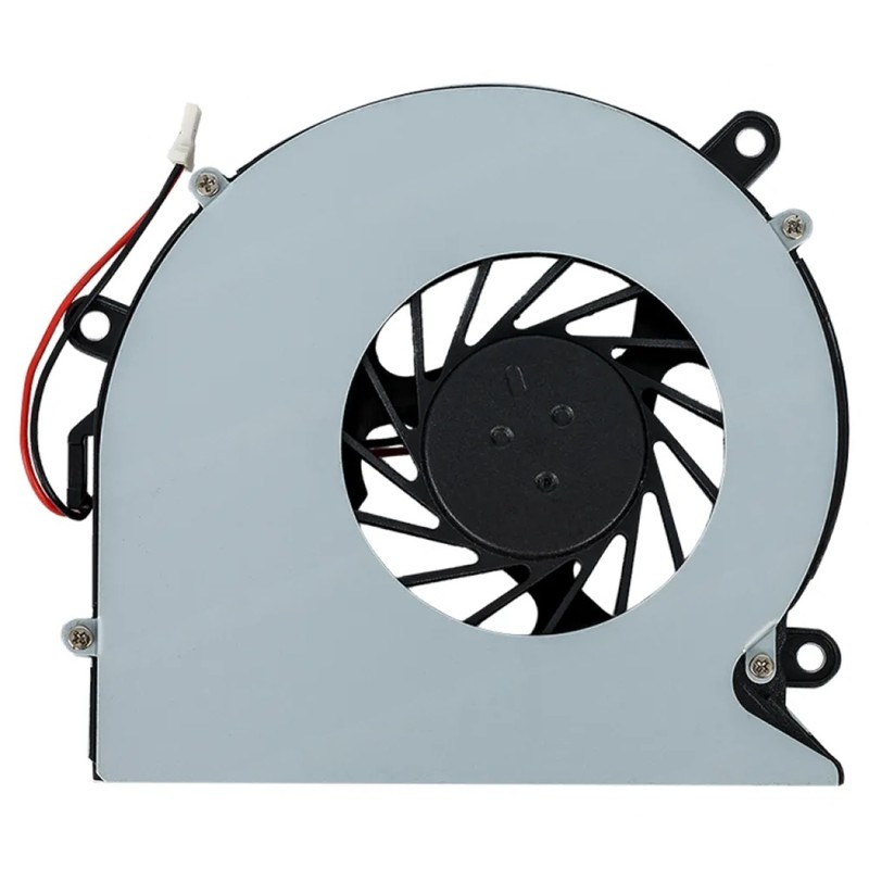 480481-001 - Ventilador CPU para HP DV7-1000 Series | JVS