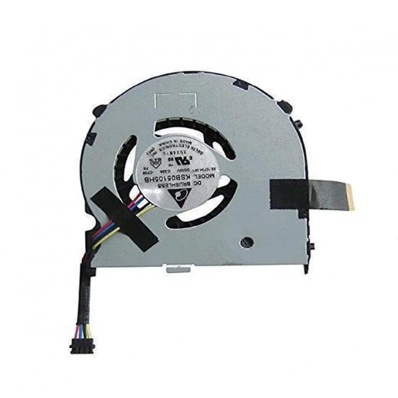 716736-001 - CPU-Lüfter HP EliteBook Revolve 810 G1 G2 | JVS Informática