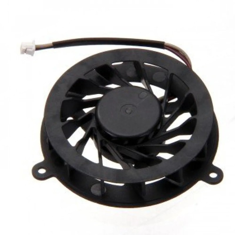 UDQF2HR02C1N - Ventilador CPU Toshiba Satellite M300 / HP 4510s | JVS