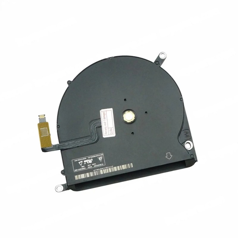 923-00537 Ventilateur CPU Gauche MacBook Pro 15" A1398 | JVS Informática