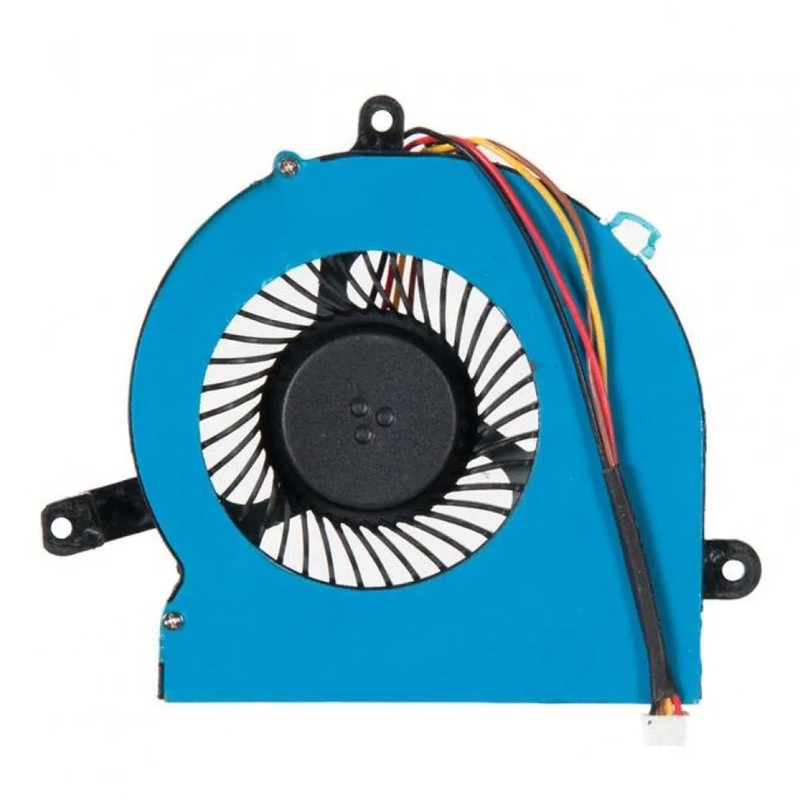 EG75080S1-C010-S9A Ventilateur CPU Lenovo Rescuer 14/15-isk | JVS Informática
