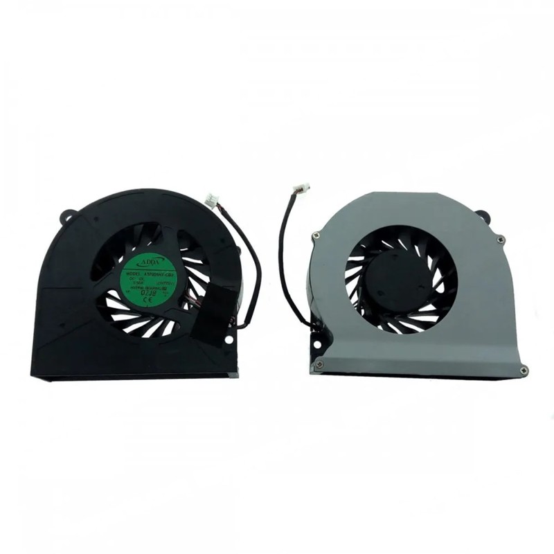 AB7005HX-CD3 - CPU Fan Toshiba Qosmio X500 X505 | JVS Informática