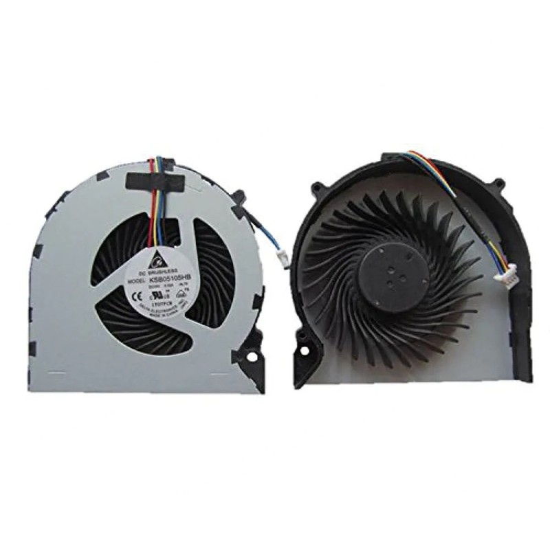 UDQFRZR17DAR - CPU-Lüfter für Sony Vaio VPC-EL | JVS