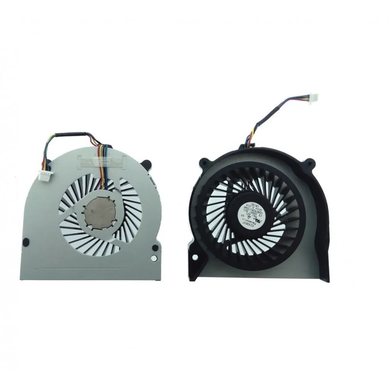 UDQFRZR17DAR - Ventilador CPU para Sony VAIO VPC-EH | JVS