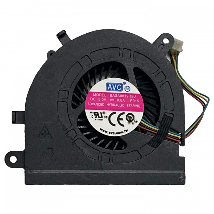 MF60120V1-C420-G9A - CPU-Lüfter Dell Latitude E5530 | JVS Informática
