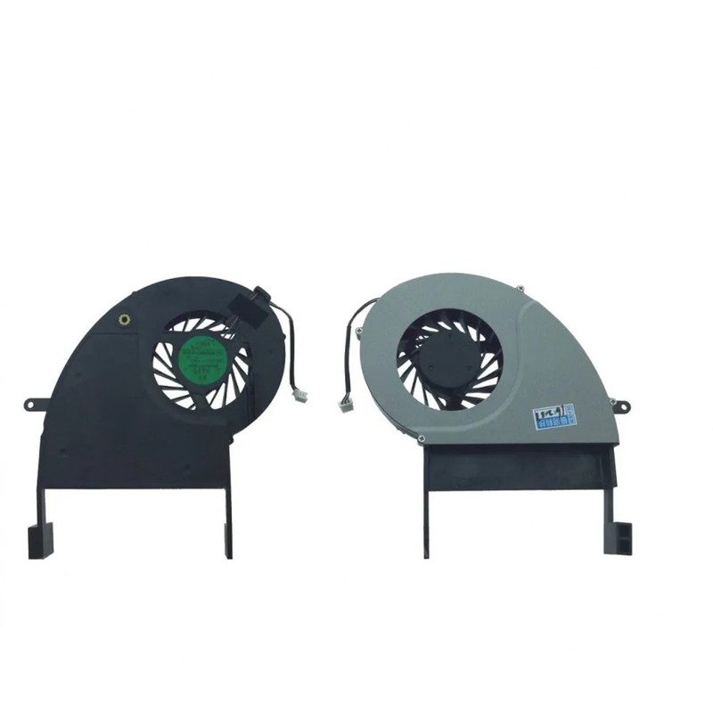 ab9005hx-dd3 - Ventilador CPU Toshiba Qosmio X500 X505 | JVS Informática