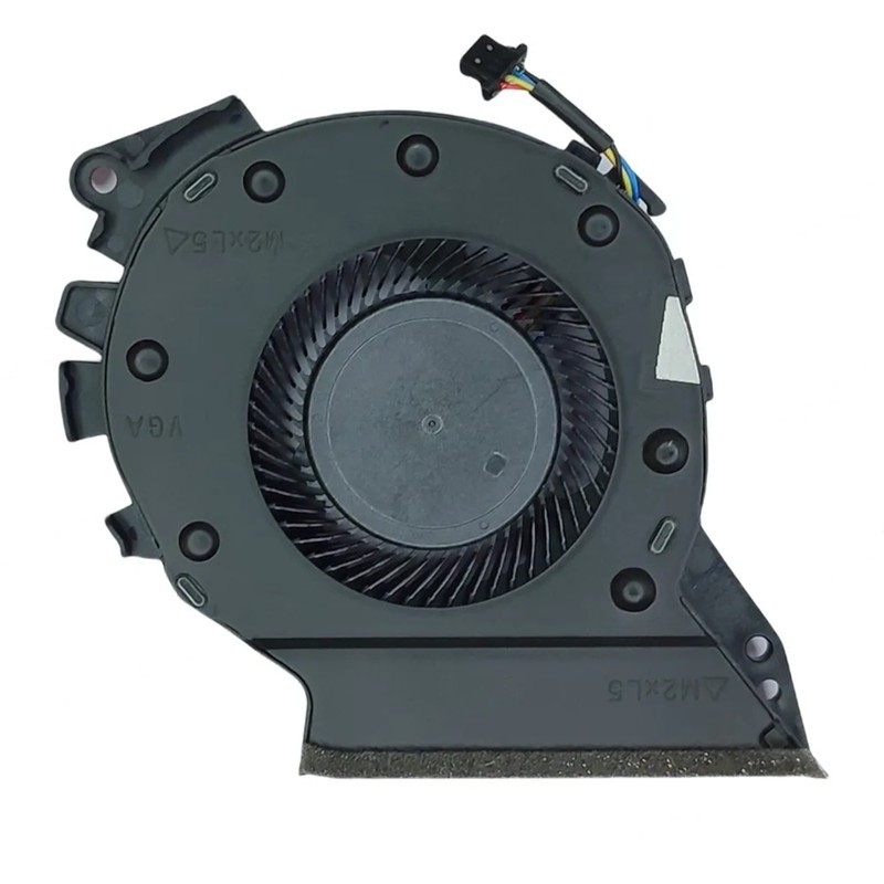 L25223-001 - Ventoinha GPU para HP Zbook 15v G5 | JVS Informática