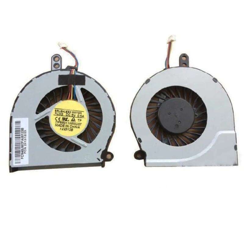 XRBIJIBENFAN - Ventilador CPU para Casper Nirvana MB50 MB55II1 | JVS Informática