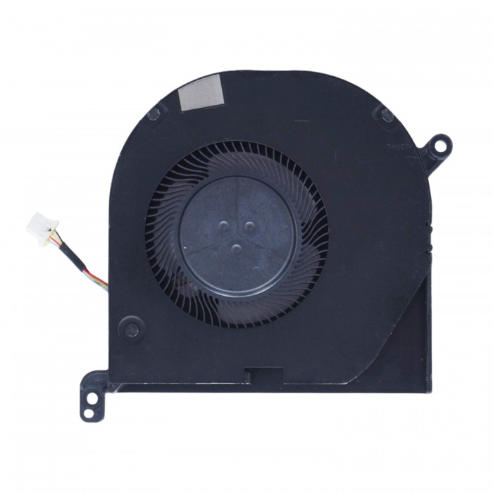 09RK6 - Ventilador de CPU para Dell XPS 15 9500 9510 | JVS Informática