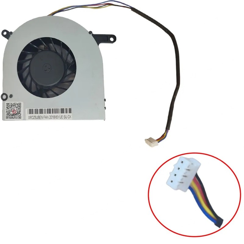 BASA0920R2U - CPU-Lüfter für Lenovo B320 B325 | JVS Informática