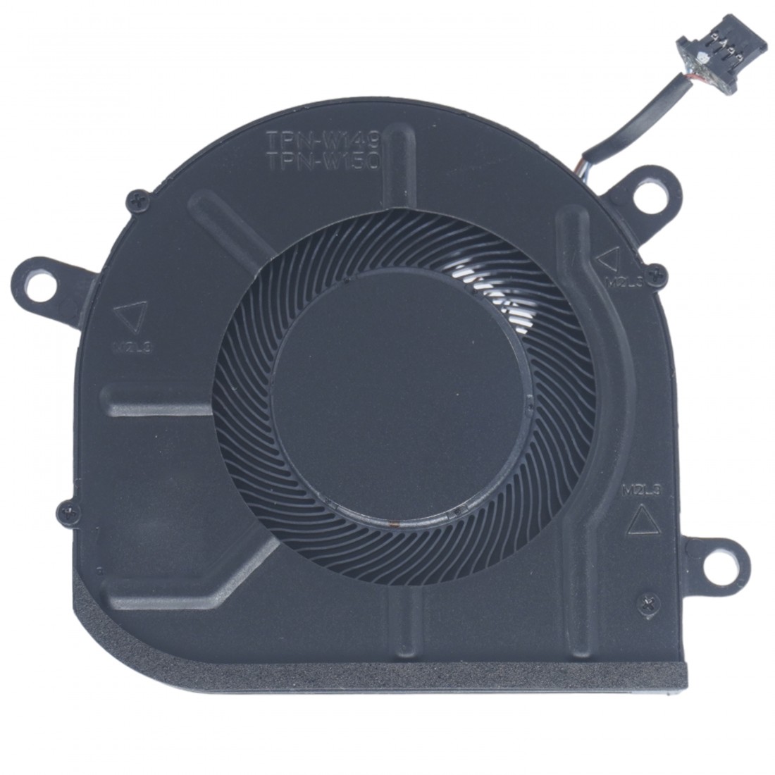 M45466-001 - Ventilateur GPU pour HP Envy x360 15M-EU | JVS Informática