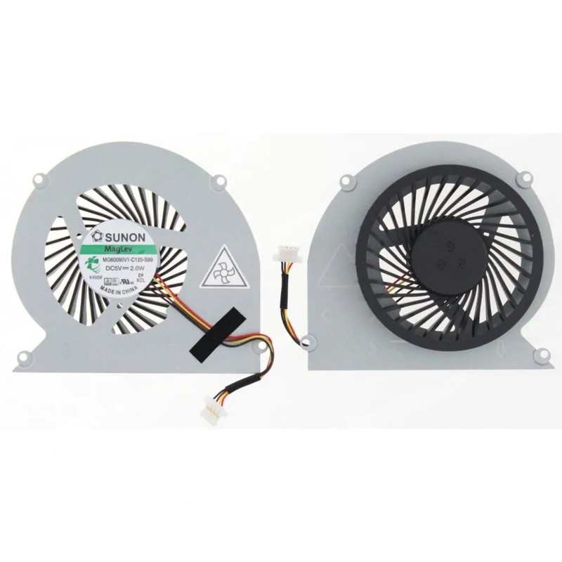 MG60090V1-C120-S99 - Ventilador CPU para Acer Aspire 4830 | JVS