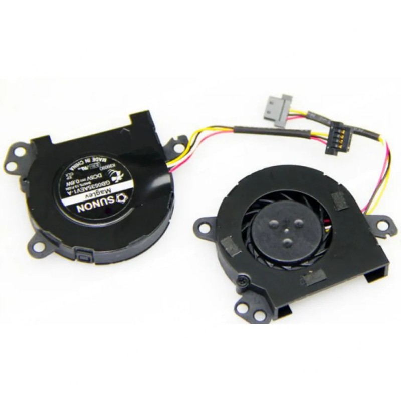 Gb0535Aev1-A - CPU Fan for Acer Aspire One 751H | JVS Informática