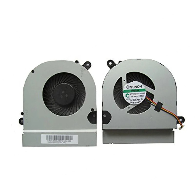 KSB06105HAA02 - Ventilador CPU para ASUS A45 K45 A85 | JVS Informática