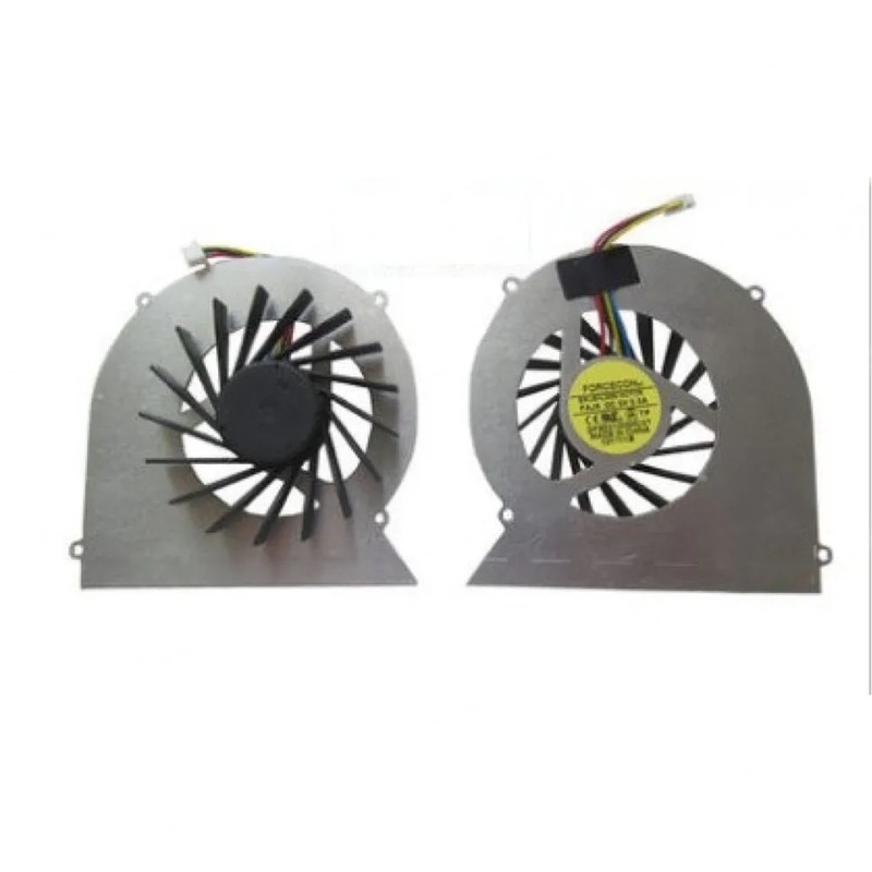 DFS531205HC0T - Ventilador CPU para Asus N43 Series | JVS Informática