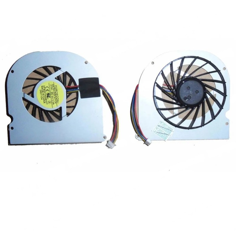 80035 - Ventilador CPU para ASUS F80 F81 X82 Series | JVS Informática