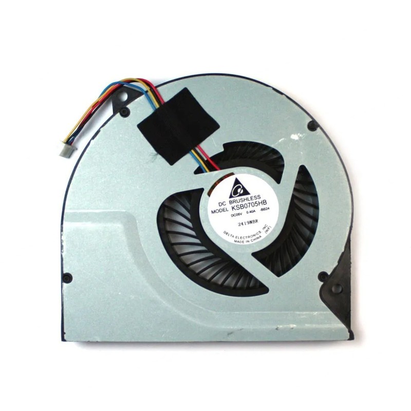 KSB06105HB-BB29 - Ventilateur CPU pour Asus N45 N55 | JVS Informática