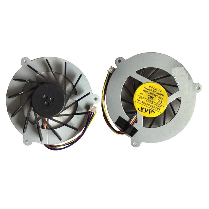 dfs531205hcot - Ventilateur CPU pour ASUS G50 G50V M50 | JVS Informática