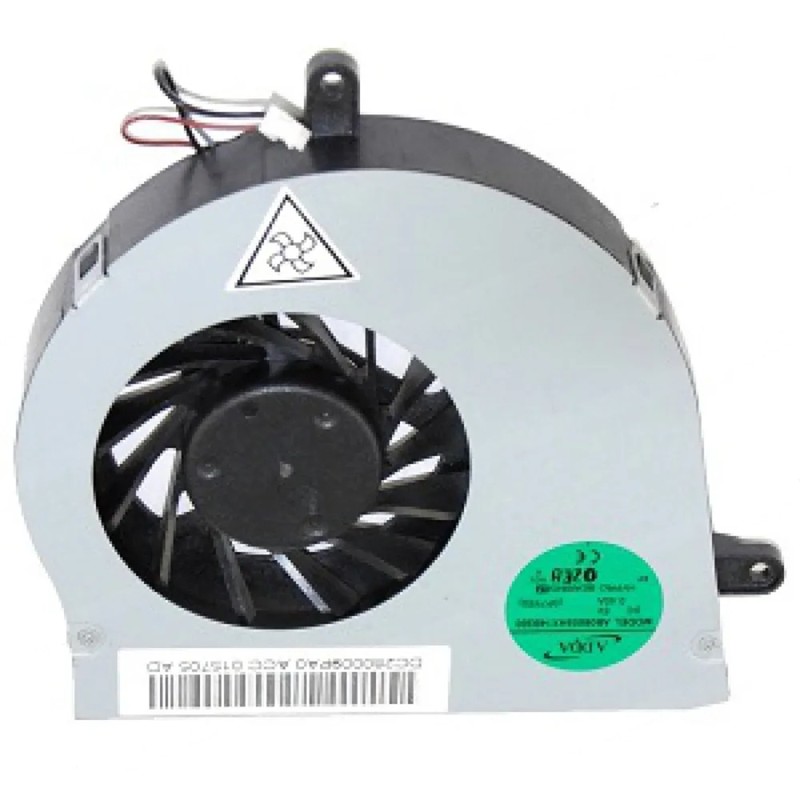 DFS541305LH0T - Ventilateur CPU pour Asus X93S X93SV | JVS Informática