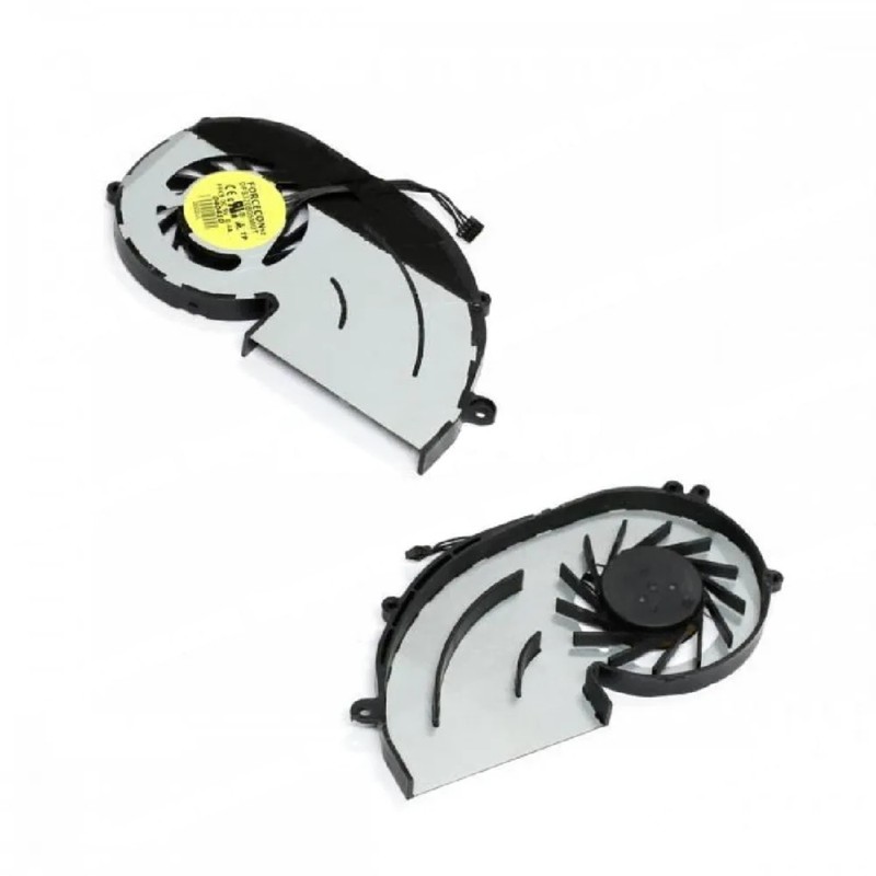 F9K5 - Ventilador CPU Dell Latitude 13 Vostro V13 | JVS