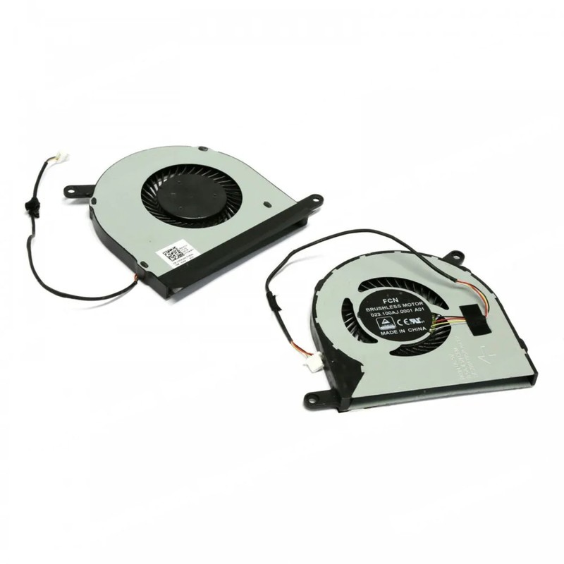 NS85B00 - Ventilador CPU para Dell Inspiron 7773-7815 | JVS Informática