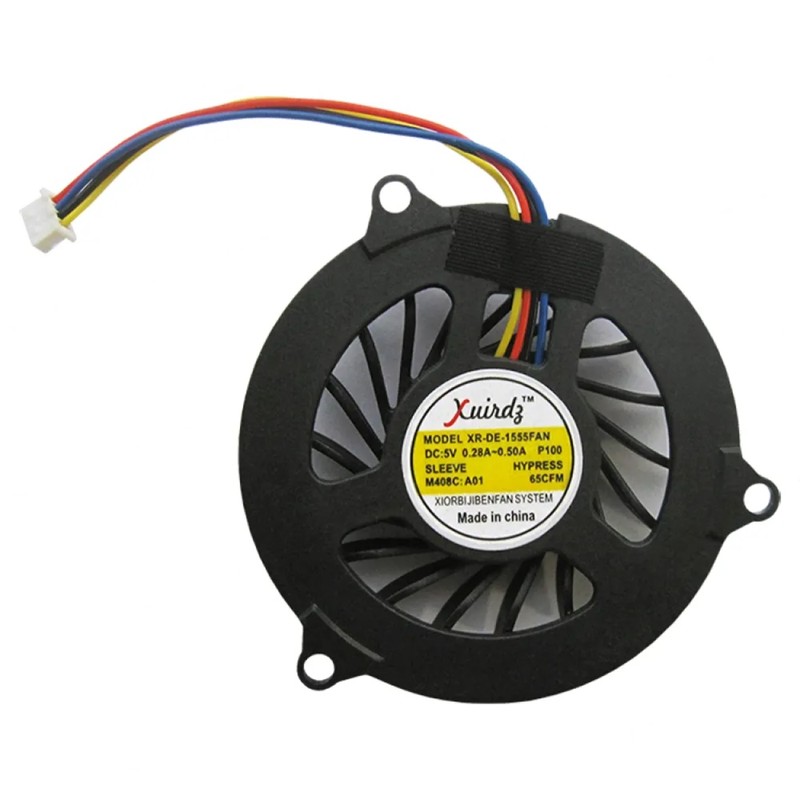DFS541305MH0T - CPU-Lüfter für Dell Studio 1535/1555 | JVS Informática