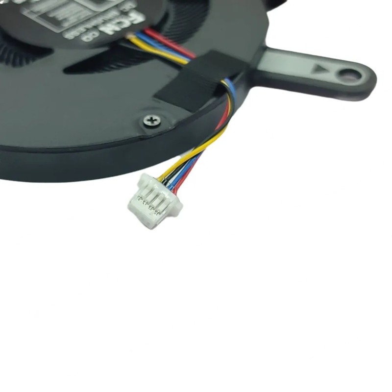 13NR0760P01011 - Ventilador CPU para ASUS TUF F15 FX516 | JVS Informática