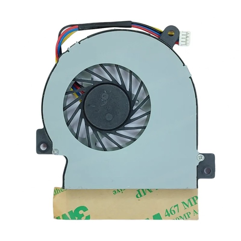 AB05105HX69DB00 - Ventilador CPU ASUS EPC 1215N 4 Pines | JVS