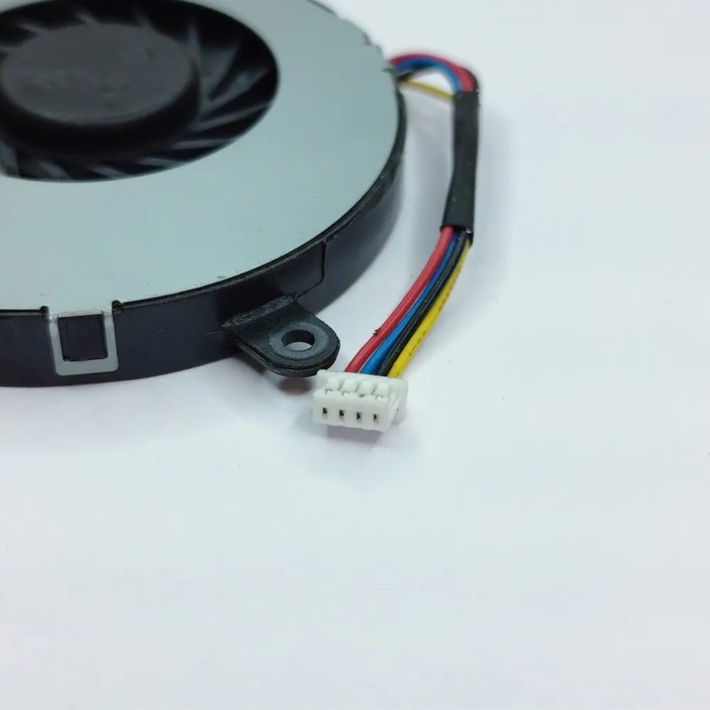 AB05105HX69DB00 - ASUS EPC 1215N 4 Pin CPU Fan | JVS Informática