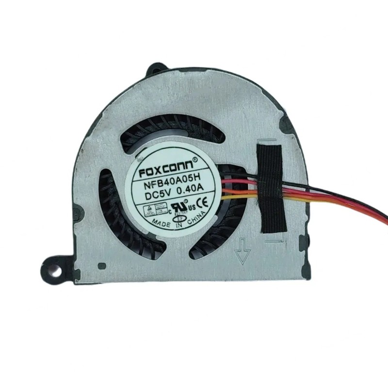 NFB40A05H - Ventilateur CPU pour Asus EEE PC 1015 | JVS Informática