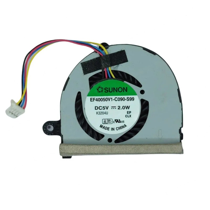 EF40050V1-C090-S99 - Ventilador CPU para Asus EEE PC 1025 | JVS