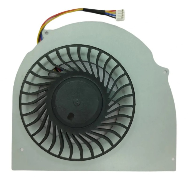 072XRJ - Ventilador CPU para Dell Latitude E6540 / M2800 | JVS