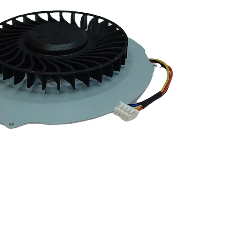 072XRJ - Ventilador CPU para Dell Latitude E6540 / M2800 | JVS Informática