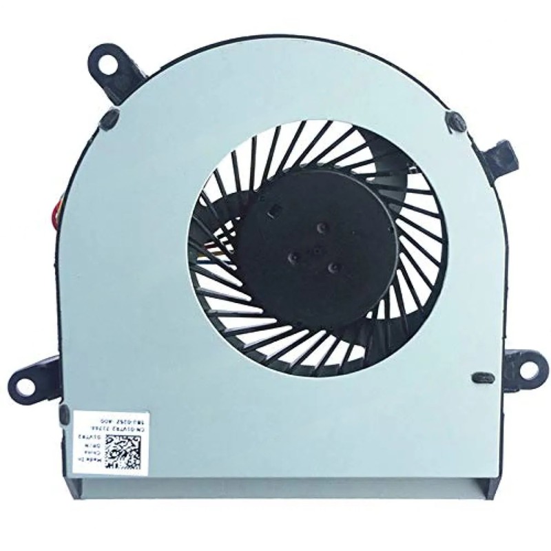 01VTR2 - Ventilador CPU para Dell Inspiron 24-3455 | JVS