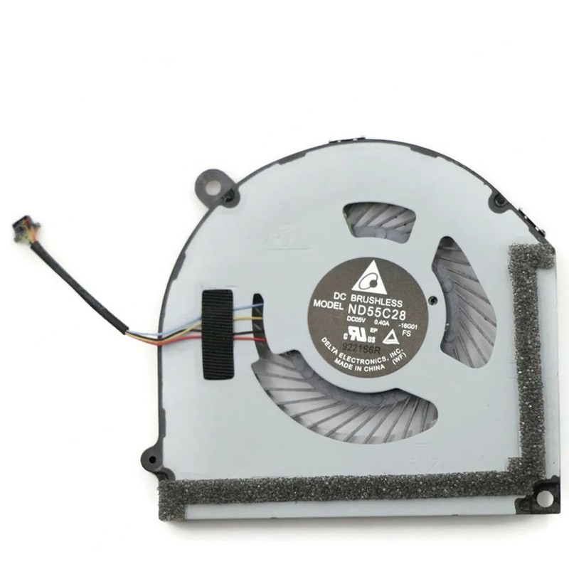 5F10M13933 Lenovo IdeaPad Miix 510 CPU Fan | JVS Informática