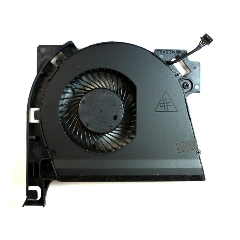 848377-001 - Ventilador CPU para HP ZBook 17 G3 | JVS Informática