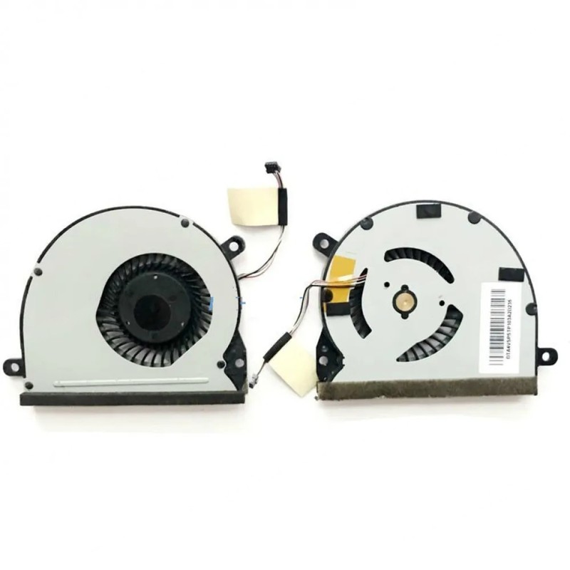 672008-001 - Ventilateur CPU pour HP Envy Spectre 14 | JVS Informática