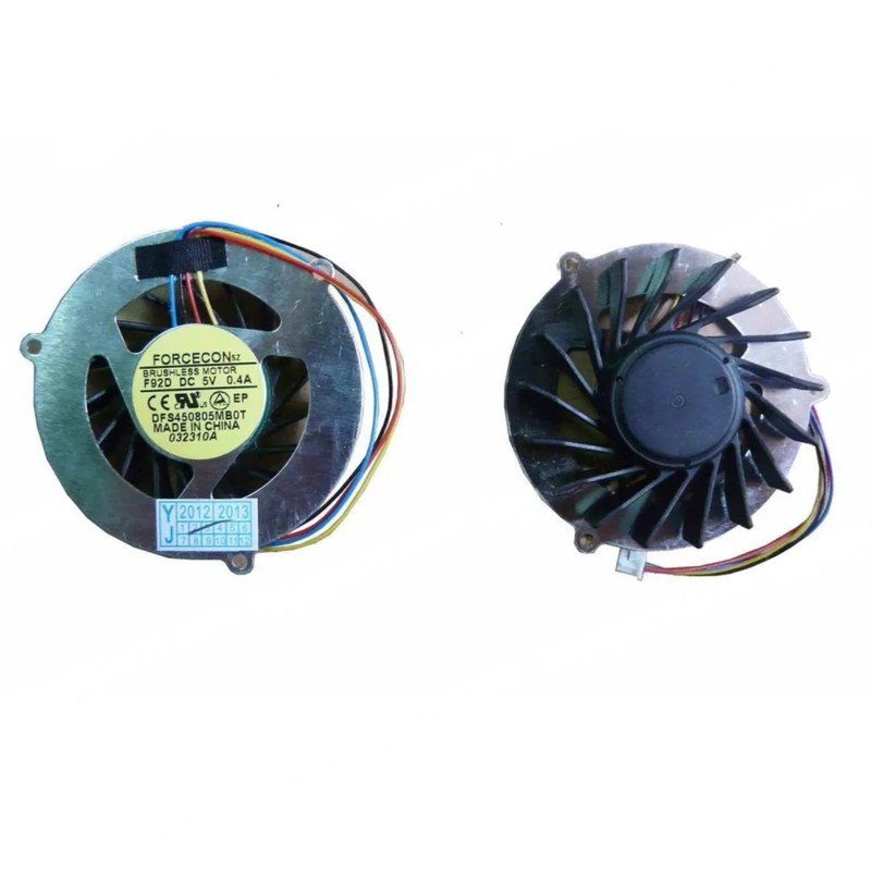 DFS450805MB0T - Ventilador CPU para Lenovo B460 B465 | JVS
