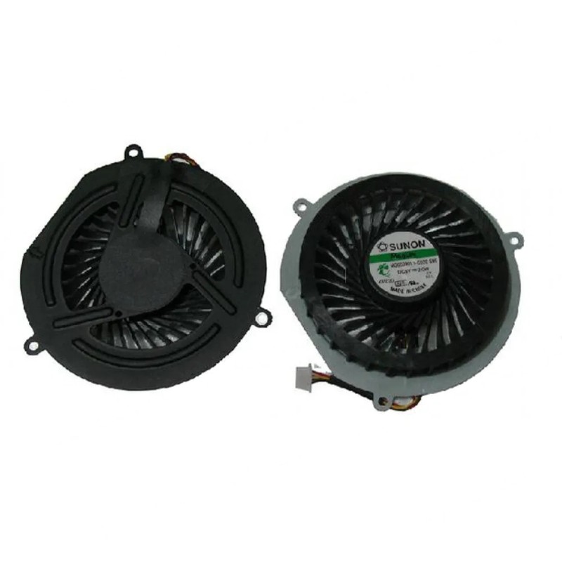 MG60090V1-C030-S99 - Ventilador CPU Lenovo IdeaPad Y470 | JVS