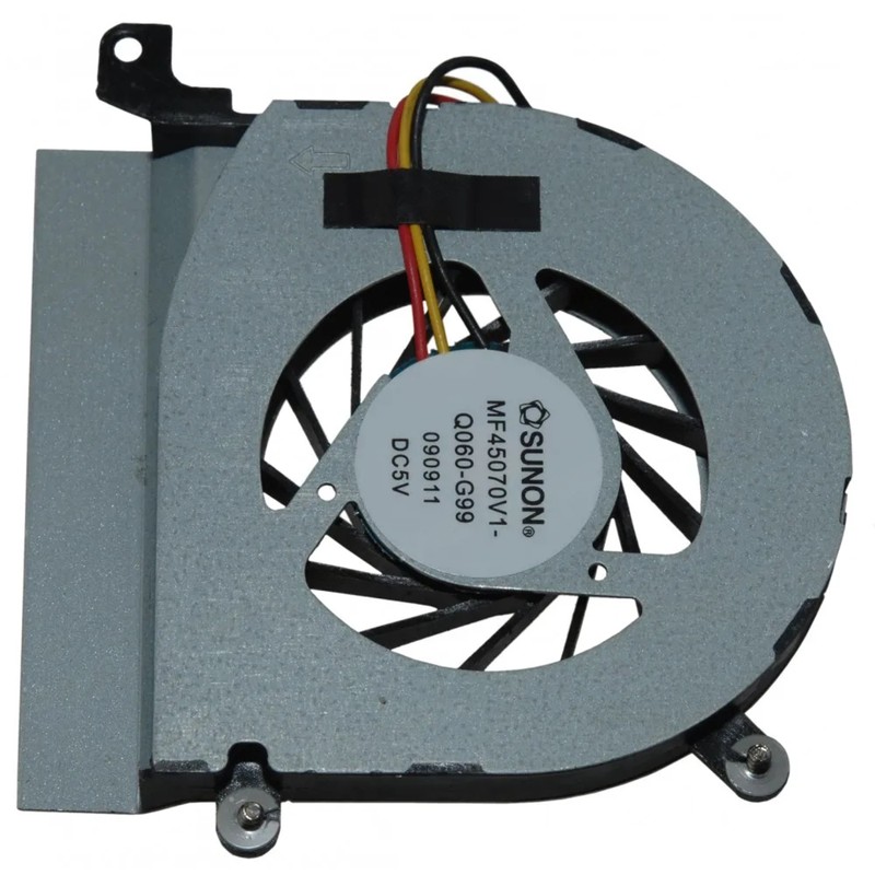 MF45070V1-Q060-G99 - Lenovo ThinkPad Edge 13 CPU Fan | JVS Informática
