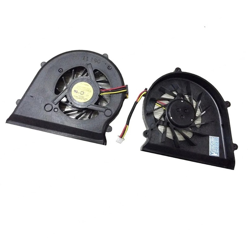 MCF-C25BM05 - Ventilateur CPU pour Sony Vaio VGN-BZ | JVS Informática