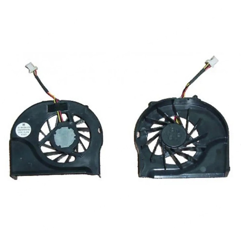 UDQFRPR56FQU - Ventilador CPU para Sony Vaio VGN-BX | JVS Informática