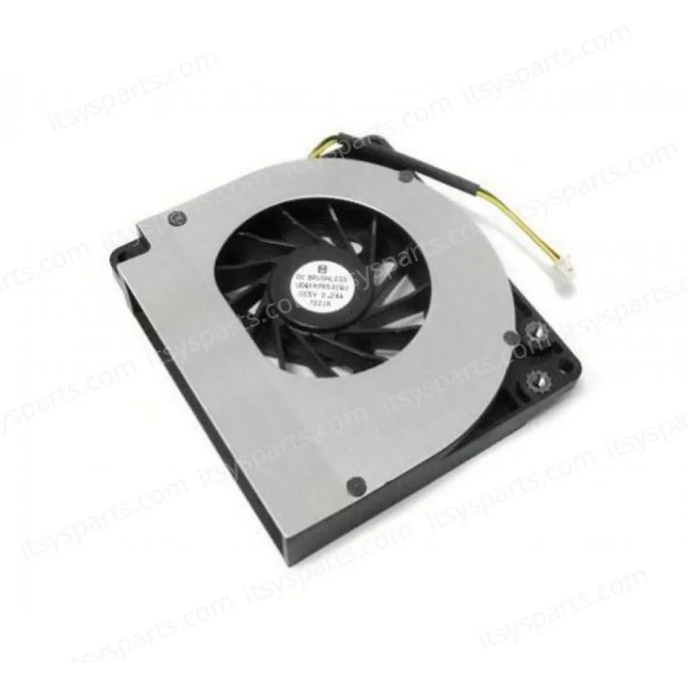UDQFRPR53CQU - Ventilador CPU Toshiba Satellite P100 P105 | JVS Informática