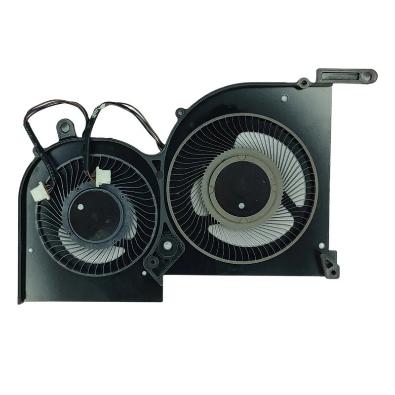BS5005HS-U3J - Ventilador GPU para MSI GS66 WS66 P66 | JVS