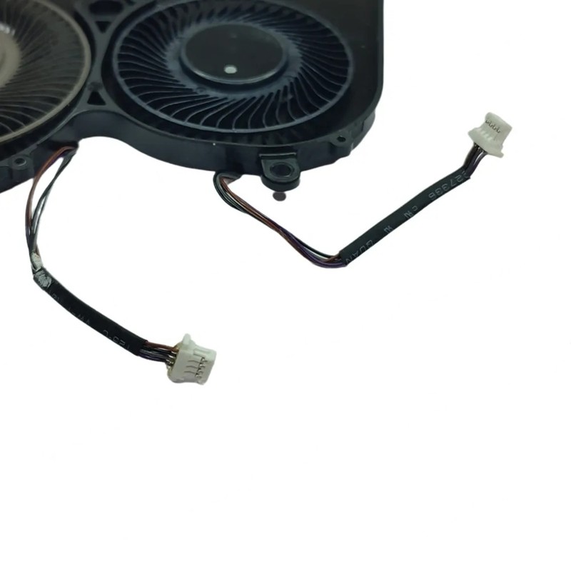 BS5005HS-U3J - Ventilateur GPU pour MSI GS66 WS66 P66 | JVS Informática