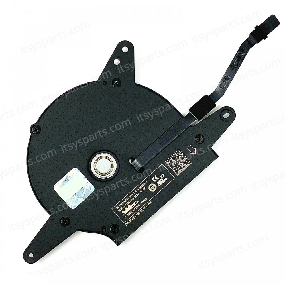 923-03989 - Ventilateur CPU MacBook Air A1932 A2179 | JVS Informática
