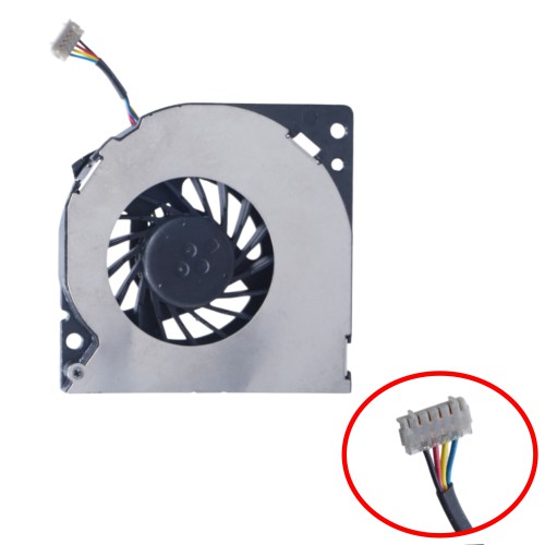 BAAA0508R5H - Ventilador CPU para Projetor ZTE SPRO2 | JVS Informática